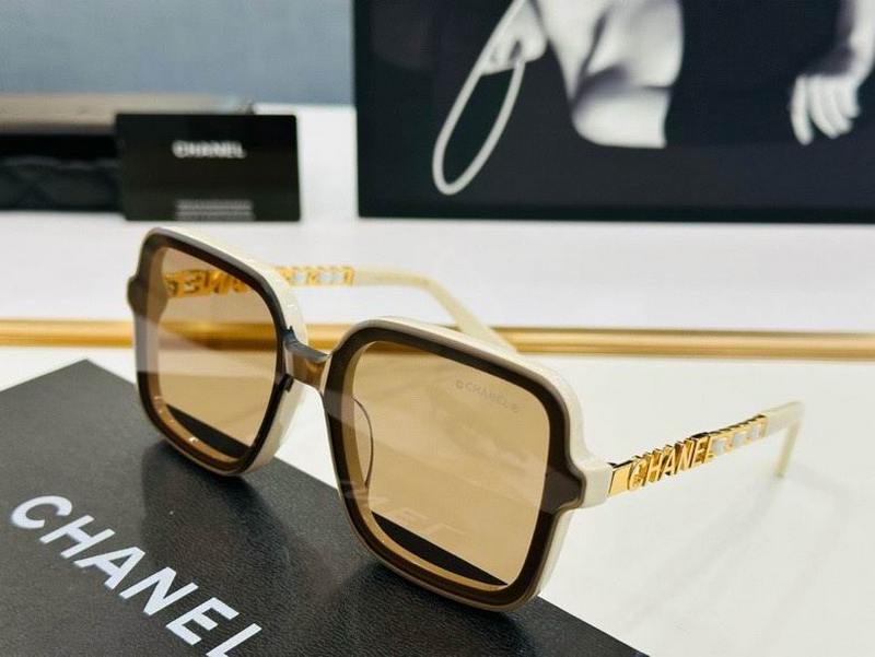 Chanel Sunglasses 1303